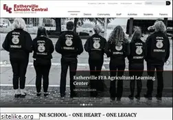 Sites similar to estherville.k12.ia.us