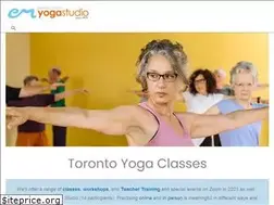 Sites similar to estheryoga.com