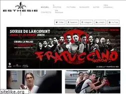 Sites similar to esthesie.fr