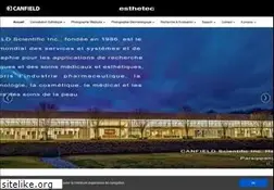 Sites similar to esthetec.fr