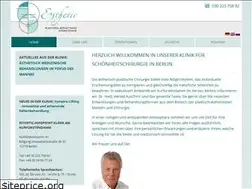 Sites similar to esthetic-am-kurfuerstendamm.de