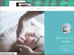 Sites similar to esthetic-iroha.amebaownd.com