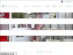 Sites similar to esthetic-line.com