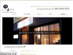 Sites similar to esthetic-zen.info