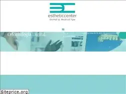 Sites similar to esthetic.com.py