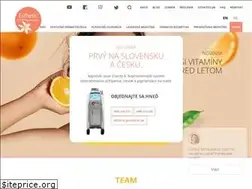 Sites similar to esthetic.sk