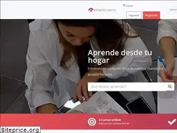 Sites similar to estheticcampus.com