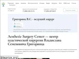 Sites similar to estheticcenter.ru