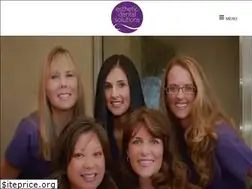 Sites similar to estheticdentalsolutions.com