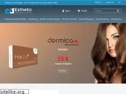 Sites similar to estheticdermalsupply.com