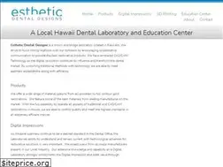 Sites similar to esthetichawaii.com