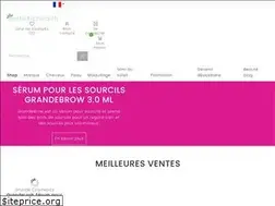 Sites similar to esthetichealth.be