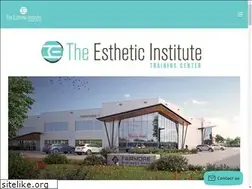 Sites similar to estheticinstitute.ca