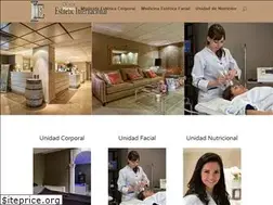 Sites similar to estheticinternacional.es
