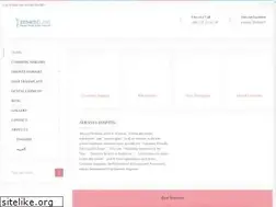 Sites similar to estheticland.com