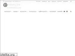 Sites similar to estheticline.hu