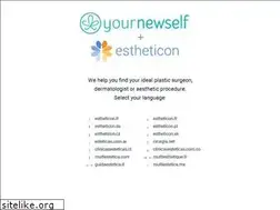 Sites similar to estheticon-arabic.com