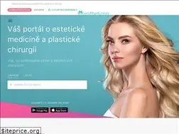 Sites similar to estheticon.cz