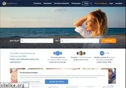 Sites similar to estheticon.fr