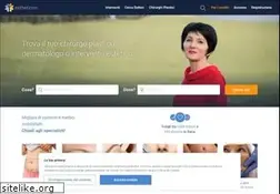 Sites similar to estheticon.it