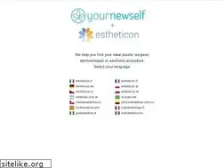 Sites similar to estheticon.org
