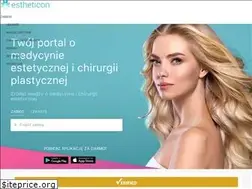 Sites similar to estheticon.pl