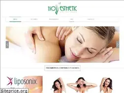Sites similar to estheticperu.com