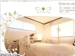 Sites similar to esthetics-lange.com