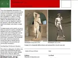 Sites similar to esthetics.cc