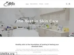 Sites similar to estheticsbyshawna.com
