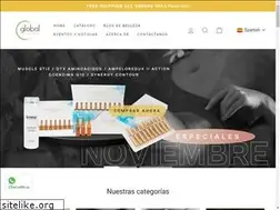 Sites similar to estheticsglobal.com