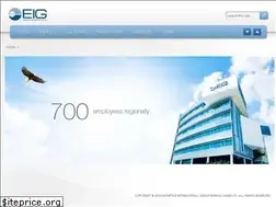 Sites similar to estheticsgroup.com