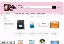 Sites similar to estheticsnw.com
