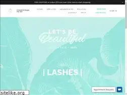 Sites similar to estheticsqueendom.com