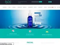 Sites similar to estheticstore.com.br