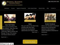 Sites similar to estheticstraining.com