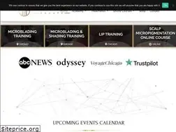 Sites similar to estheticworldbeauty.com