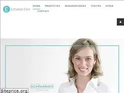 Sites similar to esthetiekellen.be