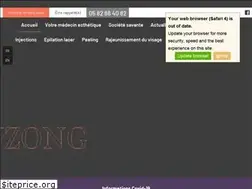 Sites similar to esthetique-a.com