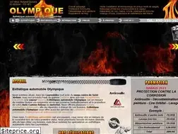 Sites similar to esthetique-automobile.ca