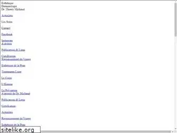 Sites similar to esthetique-dermatologie.com