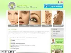 Sites similar to esthetique-laser-lamarsa.com