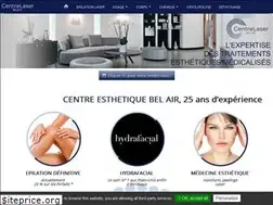 Sites similar to esthetique-laser.com
