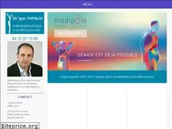 Sites similar to esthetique-lyon-chirurgie.com