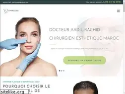 Sites similar to esthetique-maroc-ma.com