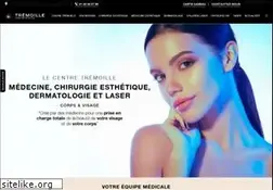 Sites similar to esthetique-tremoille.com