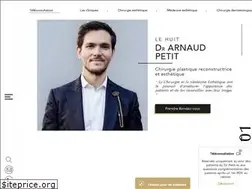 Sites similar to esthetique.paris