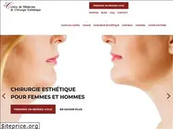 Sites similar to esthetique.qc.ca