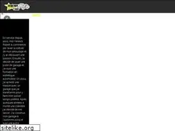 Sites similar to esthetiqueautoyrobert.com