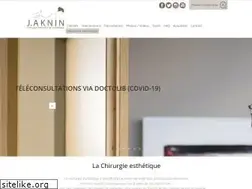 Sites similar to esthetiquechirurgicale.com